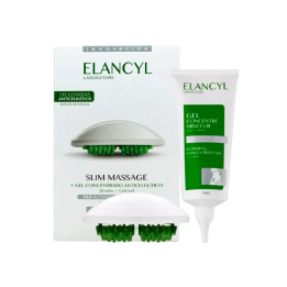 Elancyl Activ Gel Anticelulítico y Guante 200ml | HogarLider