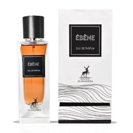 Maison Alhambra Ebene Eau De Parfum 90ml Spray | HogarLider