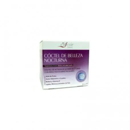 Phergal Crema Cóctel De Belleza Nocturna | HogarLider