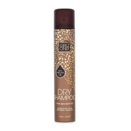 Girlz Only Dry Shampoo For Brunettes 400ml | HogarLider