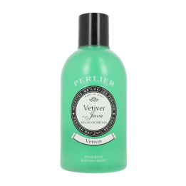 Perlier Vetiver Espuma De Baño 1000ml | HogarLider
