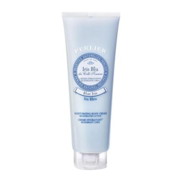 Perlier Blue Iris Crema Corporal 250ml | HogarLider