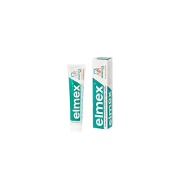 Elmex Pasta Dental Sensitive Plus 75ml | HogarLider