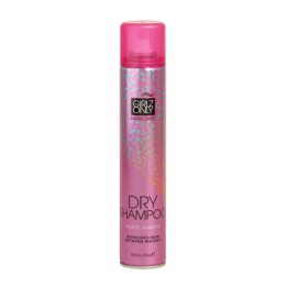 Girlz Only Dry Shampoo Party Nights 400ml | HogarLider