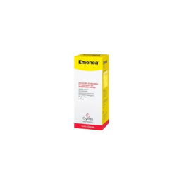 Gynea Emenea 250ml Sabor Cereza | HogarLider