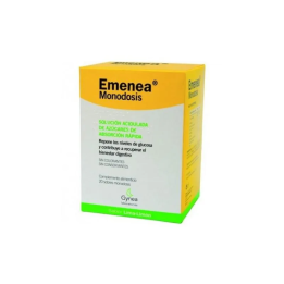 Gynea Emenea 20 Monodosis De 10ml… · 84700016020… | HogarLider