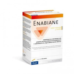 Pileje Enabiane 28 Sobres Refuerza… · 34015957909… | HogarLider