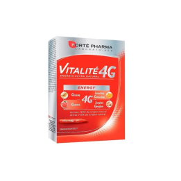 Forté Pharma Forte Pharma Energy… · 84700034688… | HogarLider