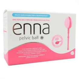 Enna Esfera Vaginal Para Suelo Pélvico | HogarLider