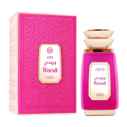 Nabeel Worodi Eau De Parfum Luxus Edition 100ml | HogarLider