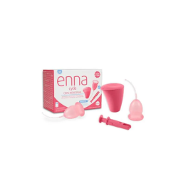 Enna Cycle Copa Menstrual Talla M 2… · 84370158695… | HogarLider