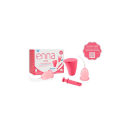 Enna Cycle Copa Menstrual Talla S 2… · 84370158695… | HogarLider