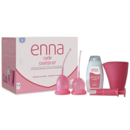 Enna Cycle Starter Kit | HogarLider