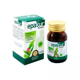 Planta Medica Epakur Neodetox 50 Cápsulas | HogarLider