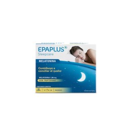 Epaplus Sleepcare Melatonina y… · 84304420092… | HogarLider