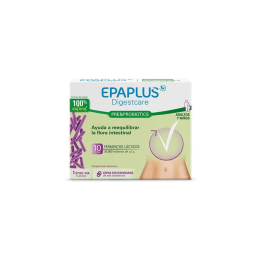 Epaplus Digestcare Pre y Probiotics 14 Sticks | HogarLider