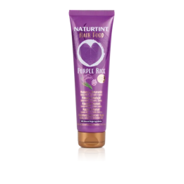 Naturtint Hair Food Mascarilla Purple Rice 150ml | HogarLider