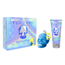 Police to Be Goodvibes Eau De… · 06796021859… | HogarLider