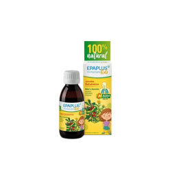Epaplus Immuncare Jarabe Balsámico… · 84304420083… | HogarLider