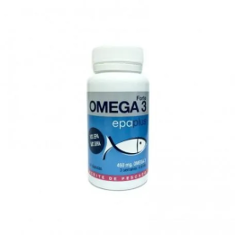Epaplus Omega 3 Forte | HogarLider
