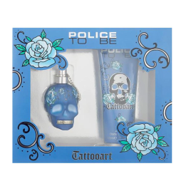 Police to Be Tattooart Eau De… · 06796021609… | HogarLider