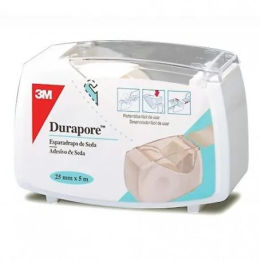 Esparadrapo Duraporede Seda… · 84700020349… | HogarLider