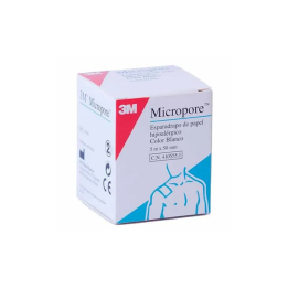 Hartmann 3m Esparadrapo Micropore… · 84700041055… | HogarLider