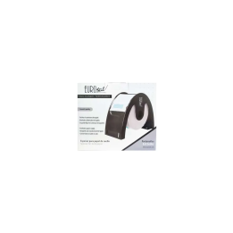 Eurostil Porta Rollos Papel Cuello Pack 4ud | HogarLider