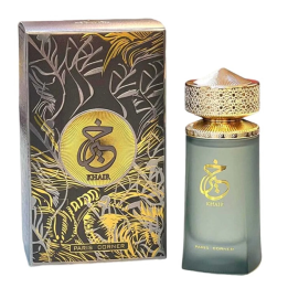Paris Corner Kahir Eau De Parfum 100ml | HogarLider