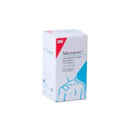 Hartmann 3m Micropore Esparadrapo… · 84700045366… | HogarLider