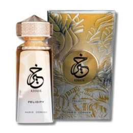 Paris Corner Khair Felicity Eau De… · 62948798411… | HogarLider