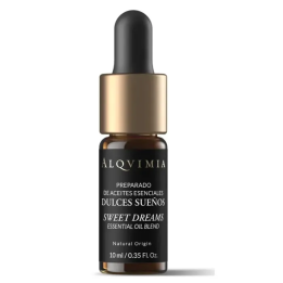 Alqvimia Essential Oil Dulces Sueños 10ml | HogarLider