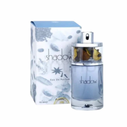 Ajmal Shadow Eau De Parfum Spray 75ml | HogarLider