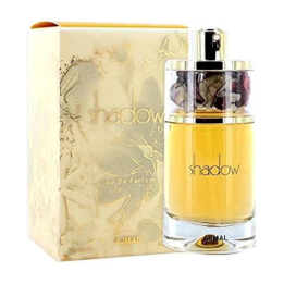 Ajmal Shadow Gold Eau De Parfum 75ml Spray | HogarLider