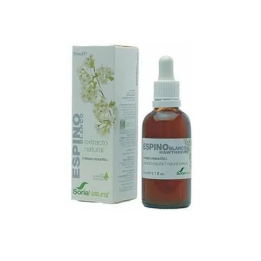 Soria Natural Espino Blanco Extracto 50ml | HogarLider