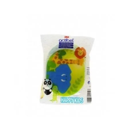 3m Happy Kids Esponja Actibel | HogarLider
