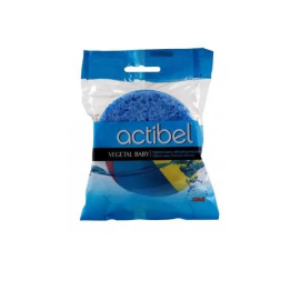Esponja Bebe Actibel 2 Und | HogarLider