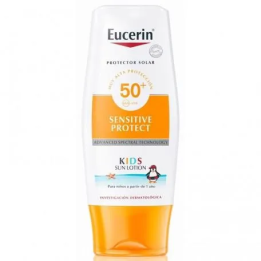 Eucerin Sun Kids Spf50 Protector… · 40058000452… | HogarLider