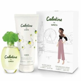 Gres Cabotine Eau De Toilette Spray… · 76401711946… | HogarLider