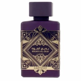 LATTAFA BADEE AL OUD AMETHYST EDP SPRAY 100 ML | HogarLider