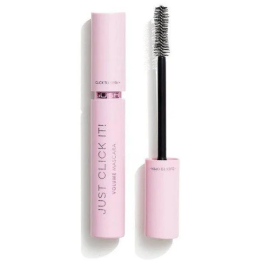 Gosh Just Click It! Volume Mascara 10ml | HogarLider