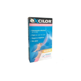 Excilor Tratamiento De Acrocordones | HogarLider