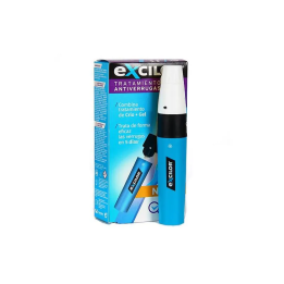 Excilor Tratamiento Antiverrugas 2 En 1 | HogarLider