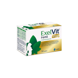 Exelvit Fértil Plus 30 Sobres | HogarLider