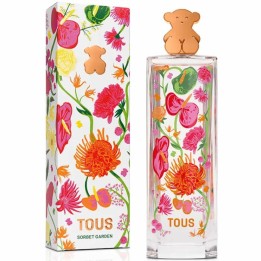 Tous Sorbet Garden Eau De Toilette Spray 90ml | HogarLider
