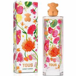 Tous Sorbet Garden Eau De Toilette Spray 50ml | HogarLider