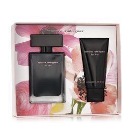 Narciso Rodriguez For Her Estuche 2 Piezas | HogarLider