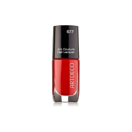 Artdeco Art Couture Nail Lacquer 677-Love 10ml | HogarLider