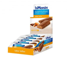 Bimanán Bimanan Toffee 24 Barritas | HogarLider