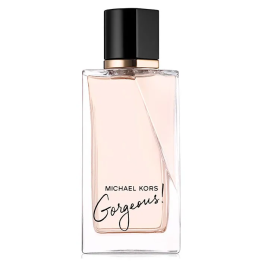 Michael Kors Gorgeous Eau De Parfum Spray 100ml | HogarLider